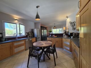  Maison à vendre 6 pièces 193 m²
