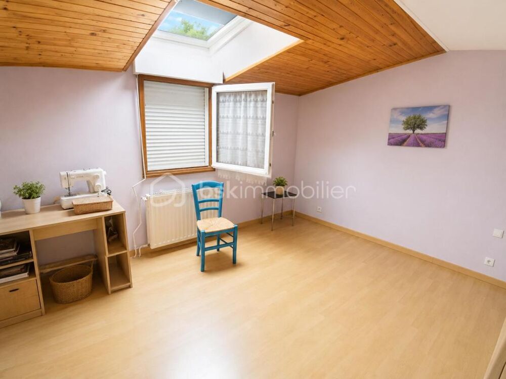 Vente Maison Maison de plain-pied - 4 chambres - Olivet Olivet