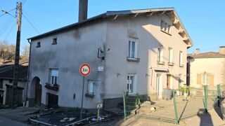  Maison à vendre 6 pièces 125 m²