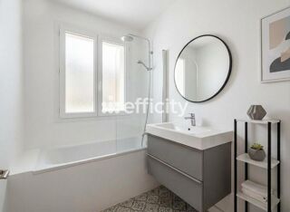  Appartement � vendre 3 pi�ces 52 m�