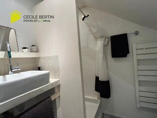  Maison à vendre 3 pièces 58 m²