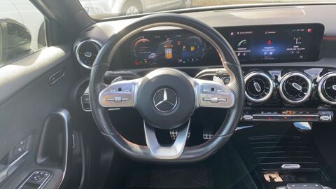 Classe A IV 200 d 150 8G-Tronic AMG Line 2021 occasion 33370 Artigues Pres Bordeaux