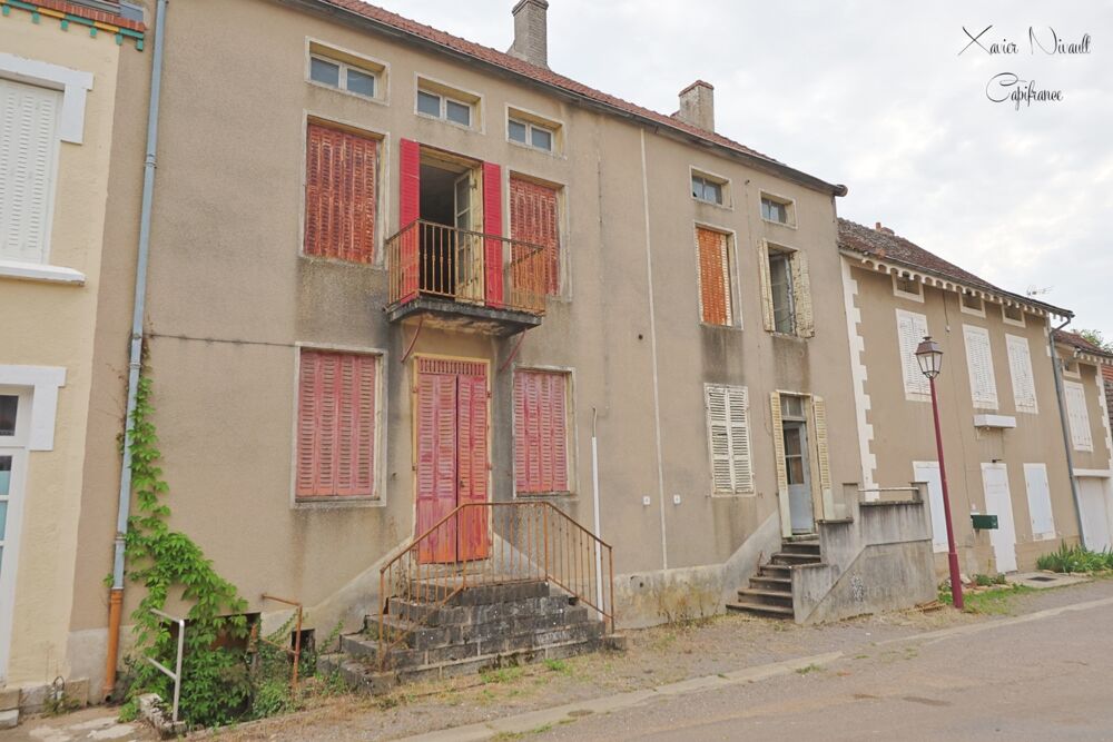 Vente Maison Maison à vendre 5 pièces proche de CHEILLY LES MARANGES (71) Cheilly les maranges