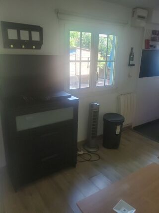  Appartement à louer 1 pièce 25 m²