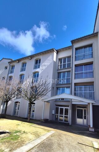  Appartement � vendre 2 pi�ces 37 m�