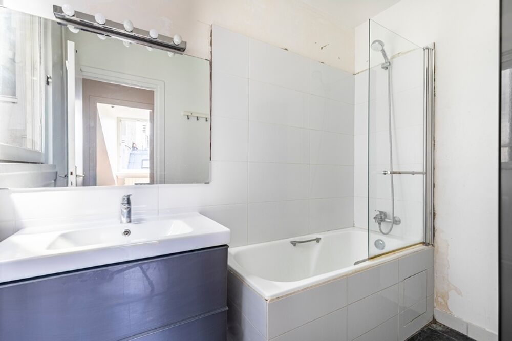 à vendre  Appartement Paris 1