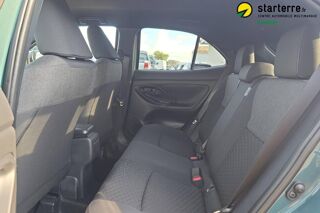 Yaris Cross Hybride 130h 2WD Design 2026 occasion 73420 Voglans