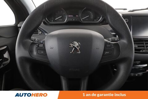 208 1.2 PureTech Active 5P 82 ch 2017 occasion 92130 Issy-les-Moulineaux