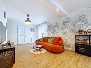  Maison � vendre 4 pi�ces 90 m�