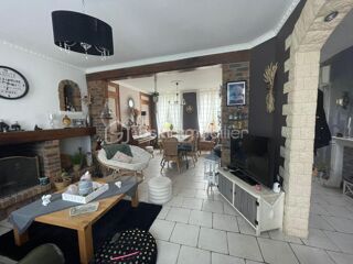  Maison à vendre 4 pièces 105 m²
