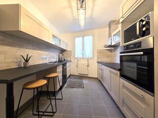  Appartement à louer 3 pièces 67 m²