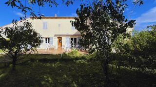  Maison à vendre 8 pièces 160 m²