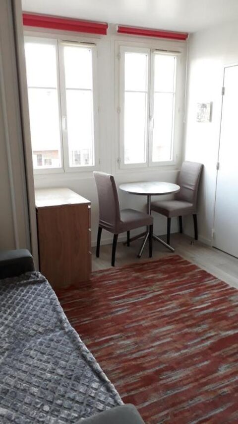  Appartement � louer 1 pi�ce 16 m�