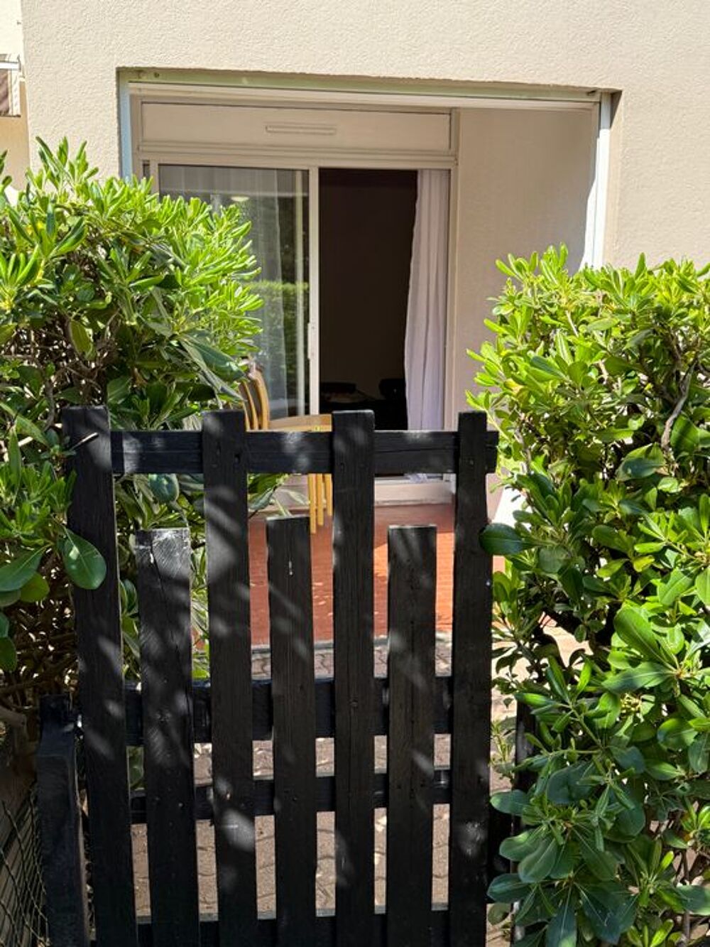 Location Appartement Studio de 20m2 à louer sur Agde Agde