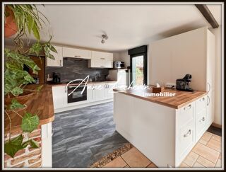  Maison à vendre 7 pièces 137 m²