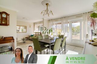  Appartement � vendre 5 pi�ces 106 m�