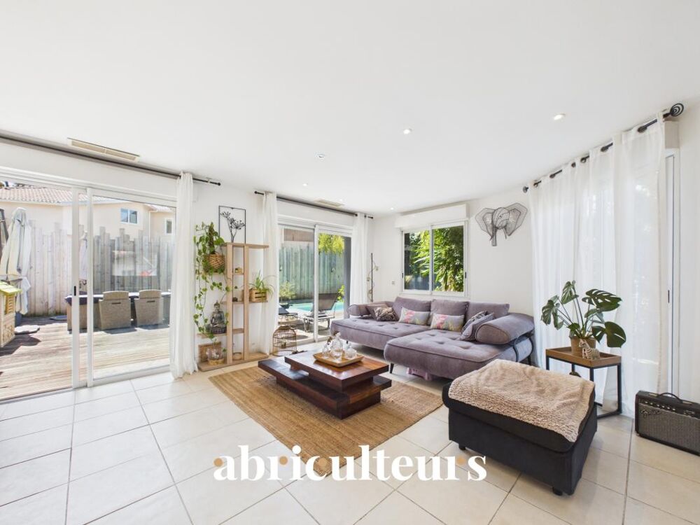 à vendre  Maison Capbreton (40130)