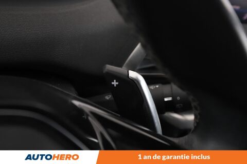 3008 1.2 PureTech Allure Business EAT8 130 ch 2020 occasion 92130 Issy-les-Moulineaux