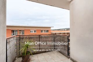  Appartement � vendre 2 pi�ces 43 m� Aix en provence