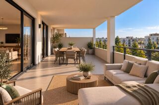 Vente Appartement T2 DE 38M2 France