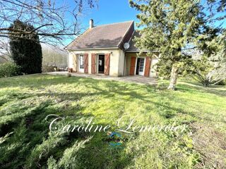  Maison � vendre 5 pi�ces 88 m�