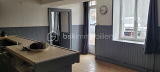  Maison � vendre 3 pi�ces 145 m�