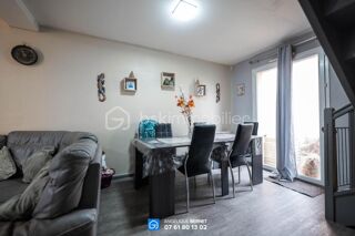  Maison � vendre 4 pi�ces 90 m�