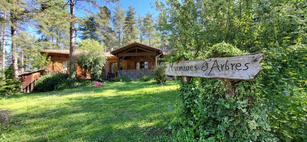 EXCLUSIVITÉ : "Murmures d'Arbres" à Labroquère (31)