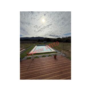  Villa � vendre 4 pi�ces 94 m�