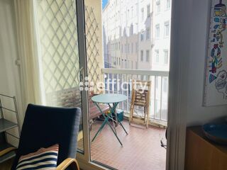  Appartement à vendre 3 pièces 55 m²
