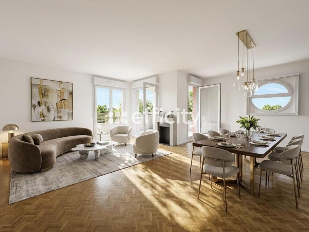 Vente Appartement Appartement Chatillon