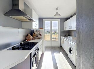  Appartement à vendre 2 pièces 57 m²
