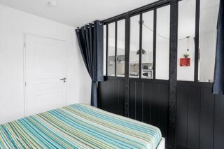  Appartement à vendre 2 pièces 31 m²