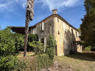  Maison à vendre 14 pièces 400 m²