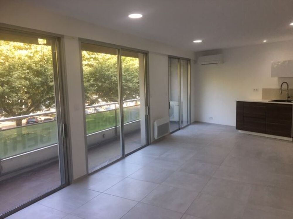 Appartement de 78m2 à louer sur Voiron