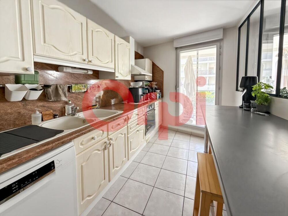 Location Appartement Appartement À Louer T3 meublé Lyon 8