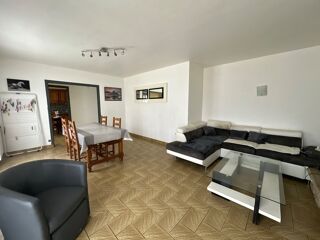  Maison à vendre 8 pièces 130 m²