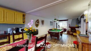  Maison � vendre 8 pi�ces 150 m�