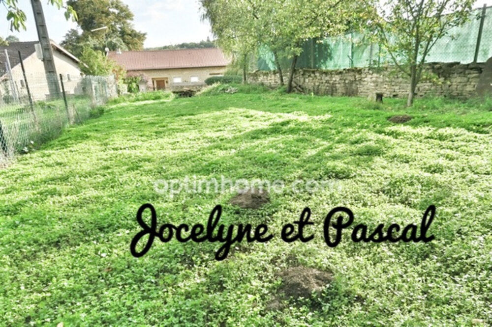 GRANGE DE 250M2 ENVIRON A RENOVER SUR TERRAIN DE 3 ARES 70