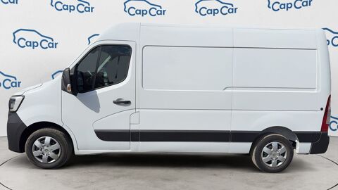 Master 2.3 dCi 180 Grand Confort 2021 occasion 42160 Saint Cyprien
