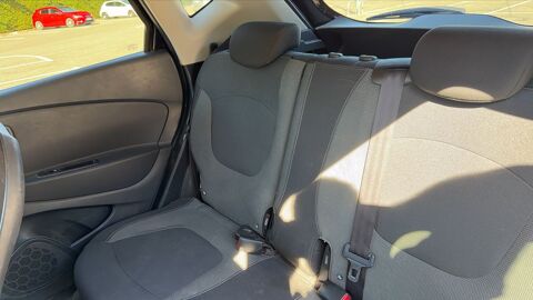 Captur I 1.2 TCe 120 EDC Intens - Automatique Entretien constructeu 2013 occasion 11000 Carcassonne