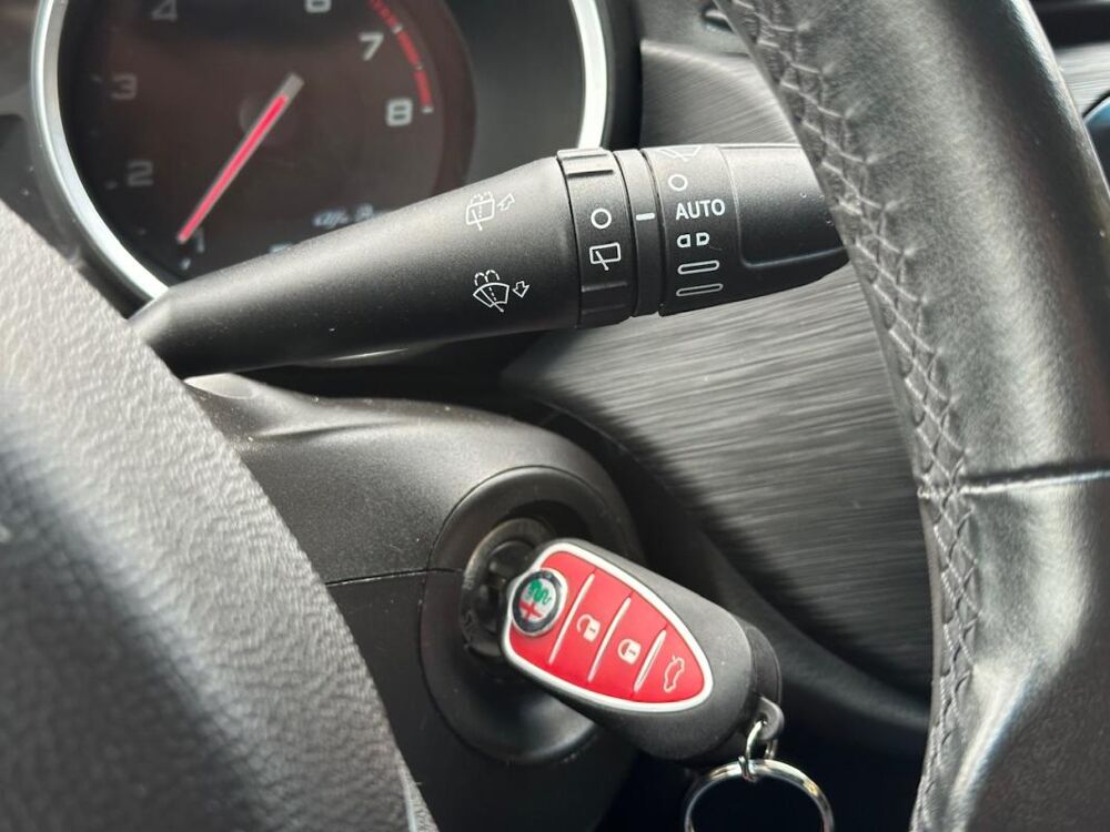 Giulietta III (3) 1.4 MULTIAIR 170 S/S ALFA TCT SUPER 2018 occasion 78240 Chambourcy