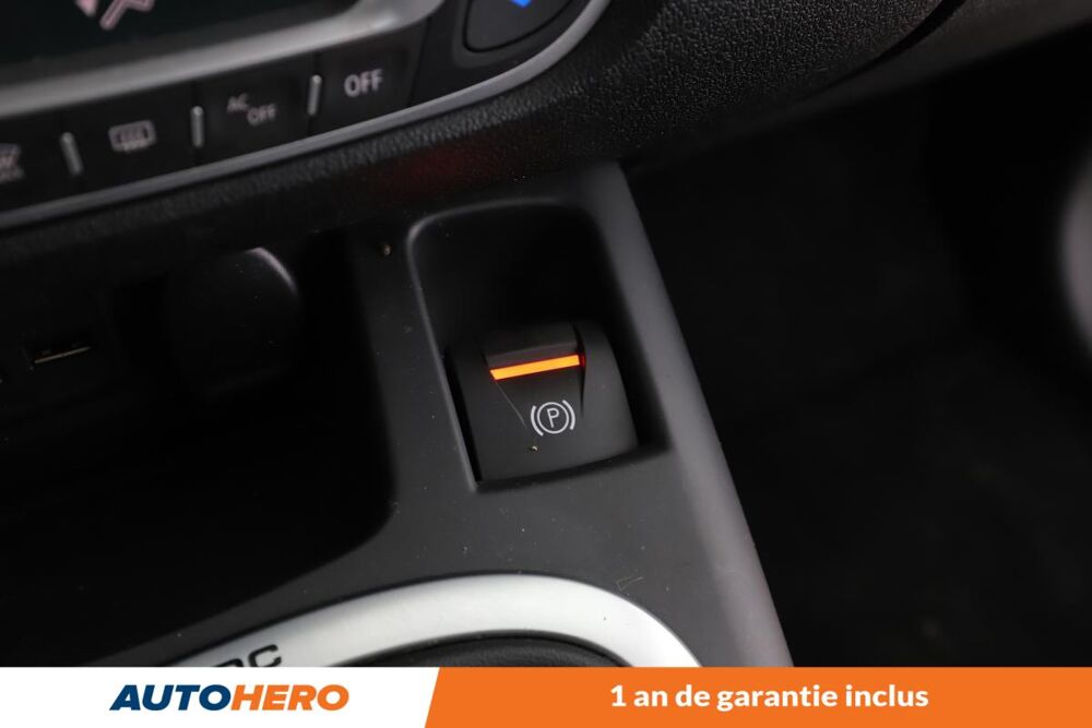 Sc&eacute;nic 1.5 dCi Bose Edition EDC 110 ch 2015 occasion 92130 Issy-les-Moulineaux