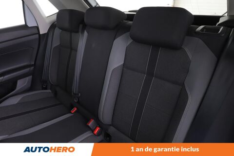 Polo 1.0 TSI Copper Line DSG7 115 ch 2019 occasion 92130 Issy-les-Moulineaux