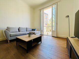  Appartement à louer 2 pièces 51 m²