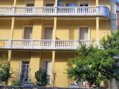   Coup de coeur ! En hyper-centre appartement de standing avec vue ! Appartement - 2 pice(s) - 36 m