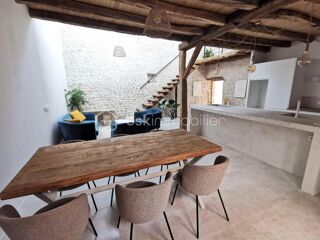  Maison à vendre 5 pièces 118 m²