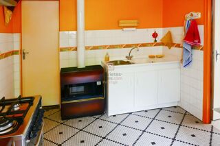  Maison � vendre 6 pi�ces 125 m�