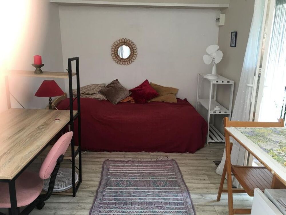 Location Appartement Chambre de 15m2 à louer sur La Ciotat La ciotat
