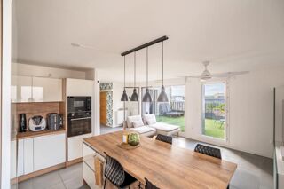  Appartement à vendre 5 pièces 117 m²